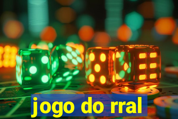 jogo do rral