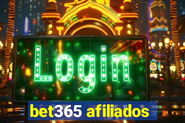 bet365 afiliados