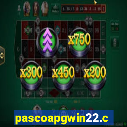 pascoapgwin22.com