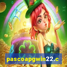 pascoapgwin22.com