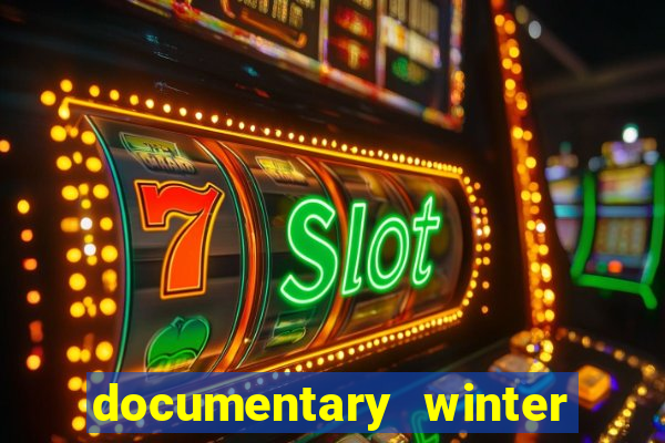 documentary winter on fire