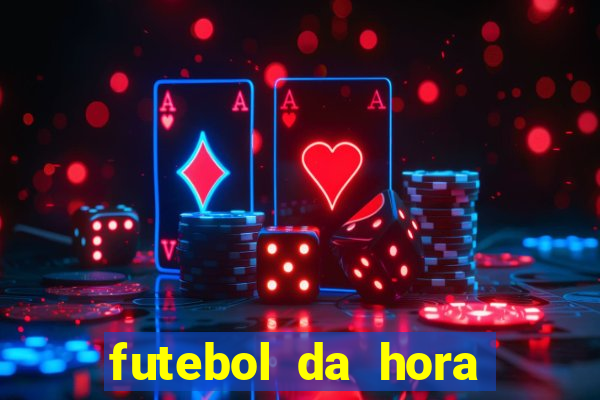 futebol da hora 3.7 para iphone