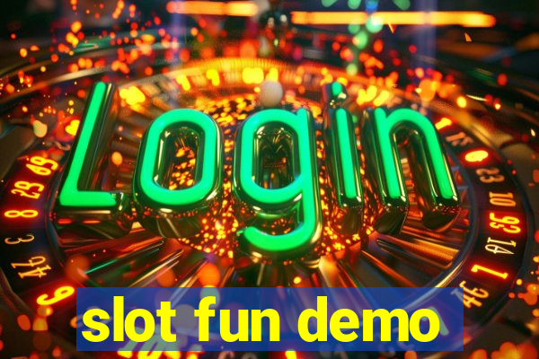 slot fun demo