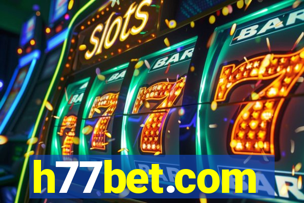 h77bet.com