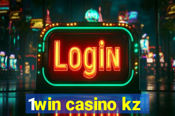 1win casino kz