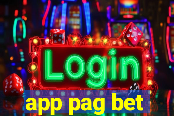 app pag bet