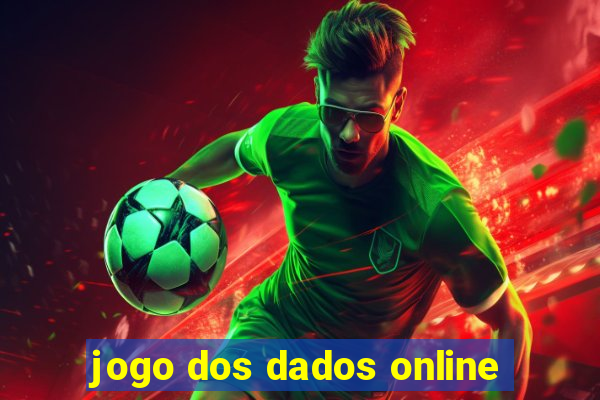 jogo dos dados online