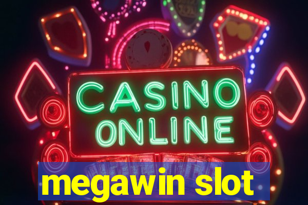 megawin slot