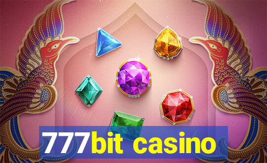 777bit casino