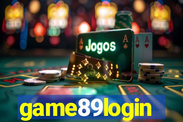 game89login