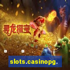 slots.casinopg.reward