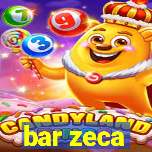 bar zeca