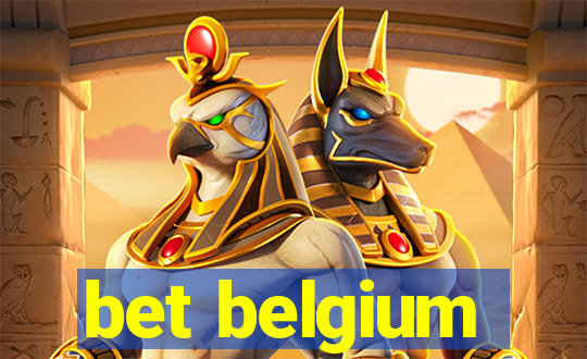 bet belgium