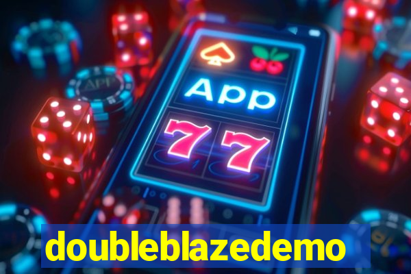 doubleblazedemo