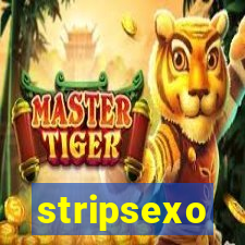 stripsexo