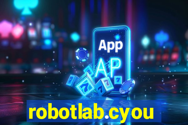 robotlab.cyou