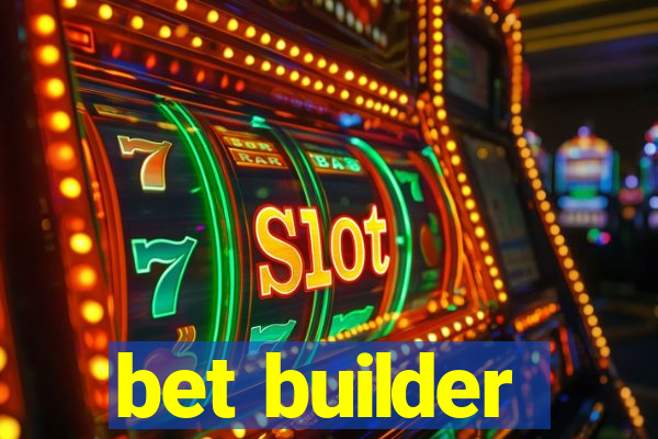 bet builder