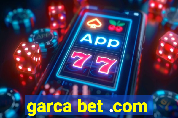 garca bet .com