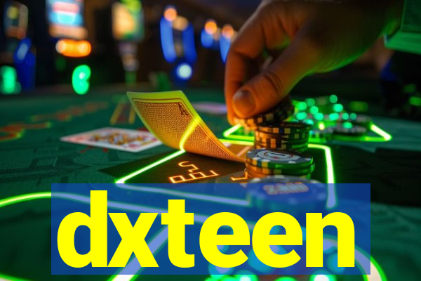 dxteen