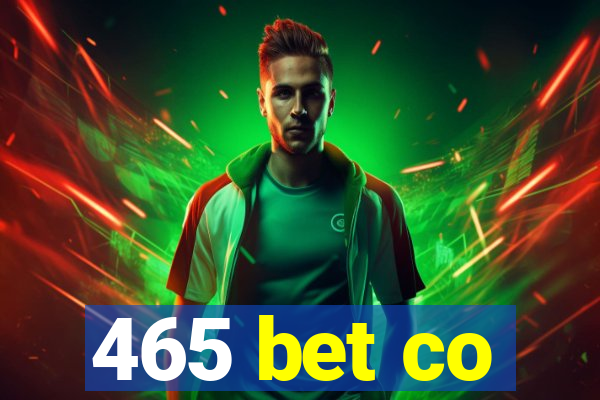 465 bet co