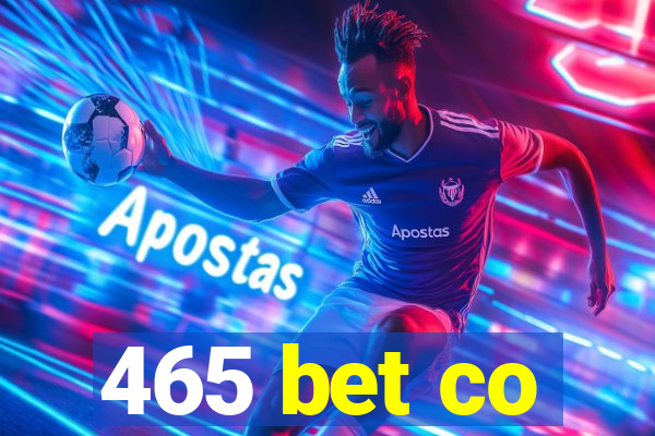 465 bet co