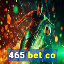 465 bet co