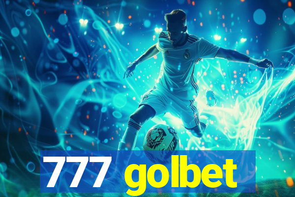 777 golbet