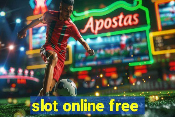 slot online free