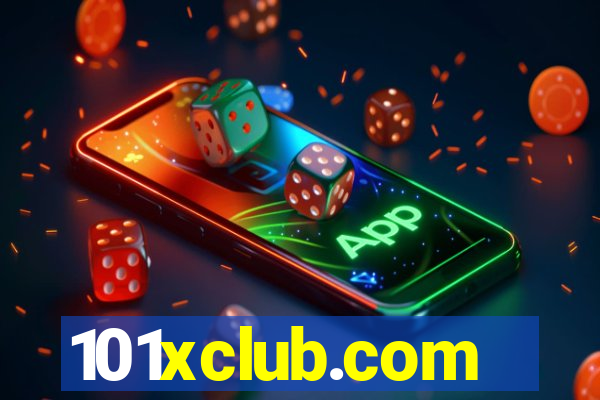 101xclub.com