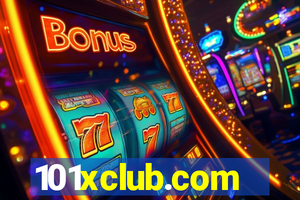 101xclub.com