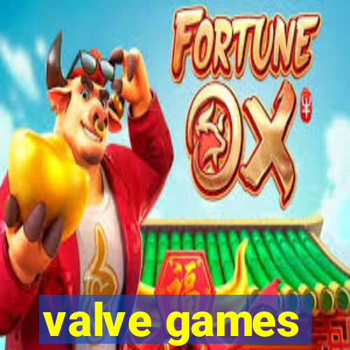 valve games