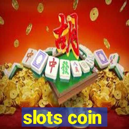 slots coin