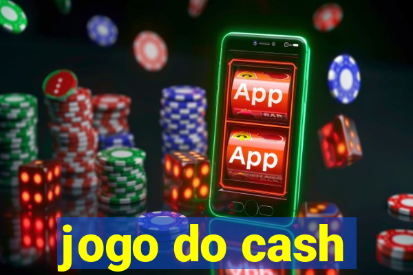 jogo do cash