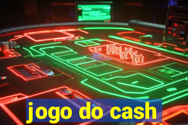 jogo do cash