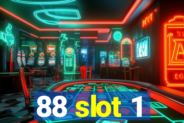 88 slot 1