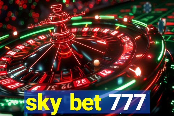 sky bet 777