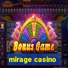 mirage casino