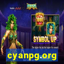 cyanpg.org