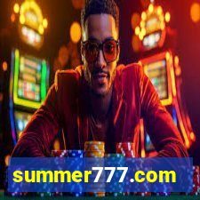 summer777.com