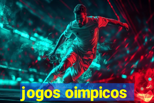 jogos oimpicos