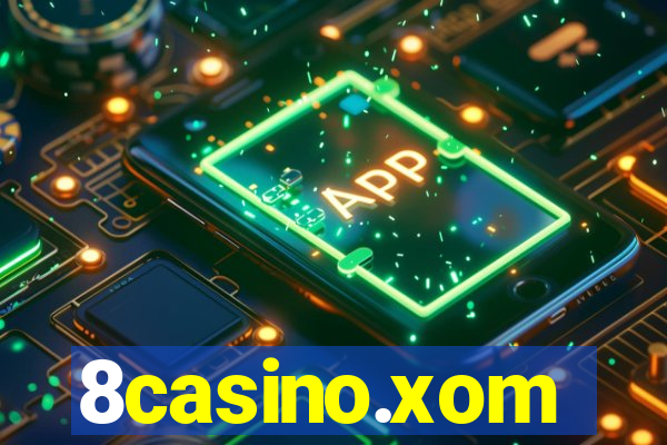 8casino.xom