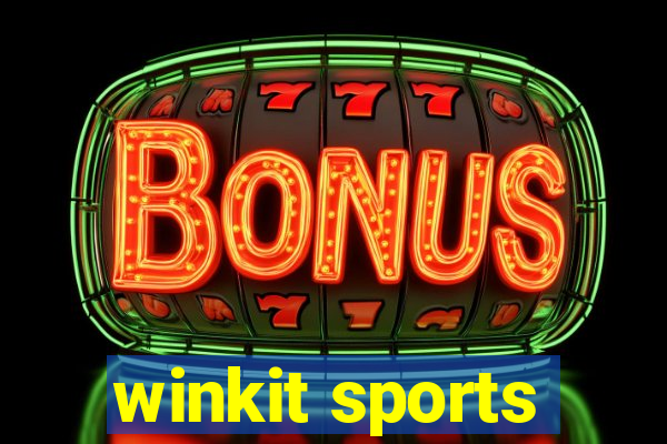 winkit sports