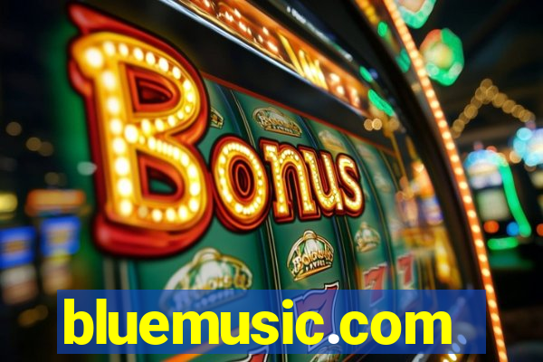 bluemusic.com