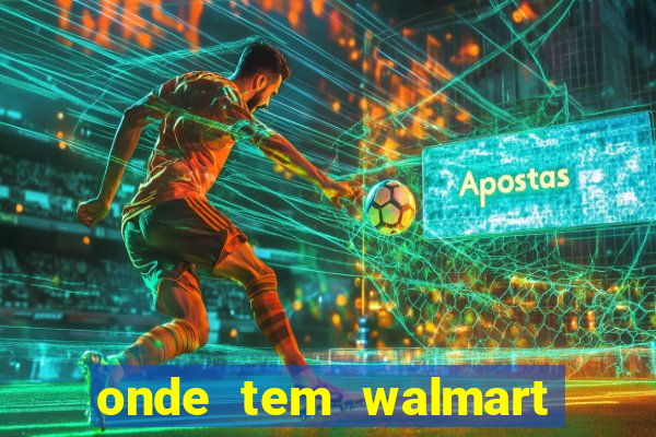 onde tem walmart em são paulo