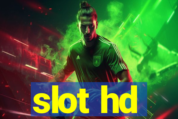 slot hd