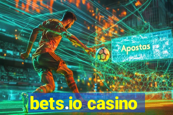 bets.io casino