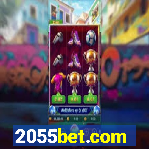 2055bet.com