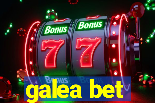 galea bet