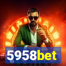 5958bet