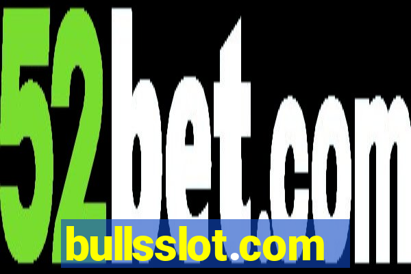 bullsslot.com